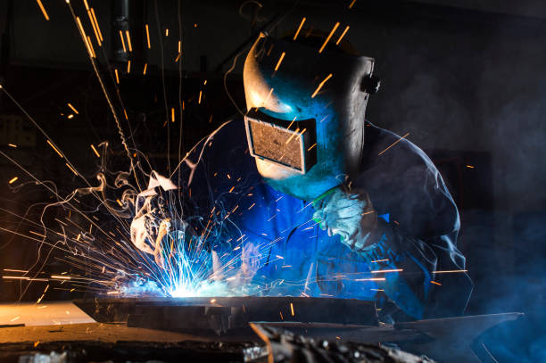 Affordable Welder Services in Ranchos De Taos, NM